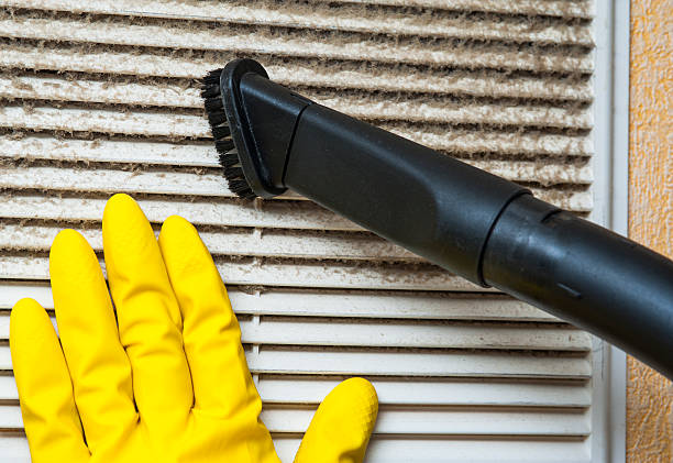 Best Emergency Air Duct Cleaning  in Bayard, NM